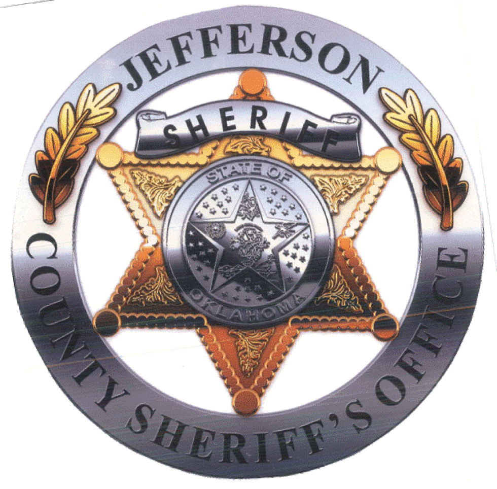 Jefferson County Sheriff's Office arrests man suspected of sexual
