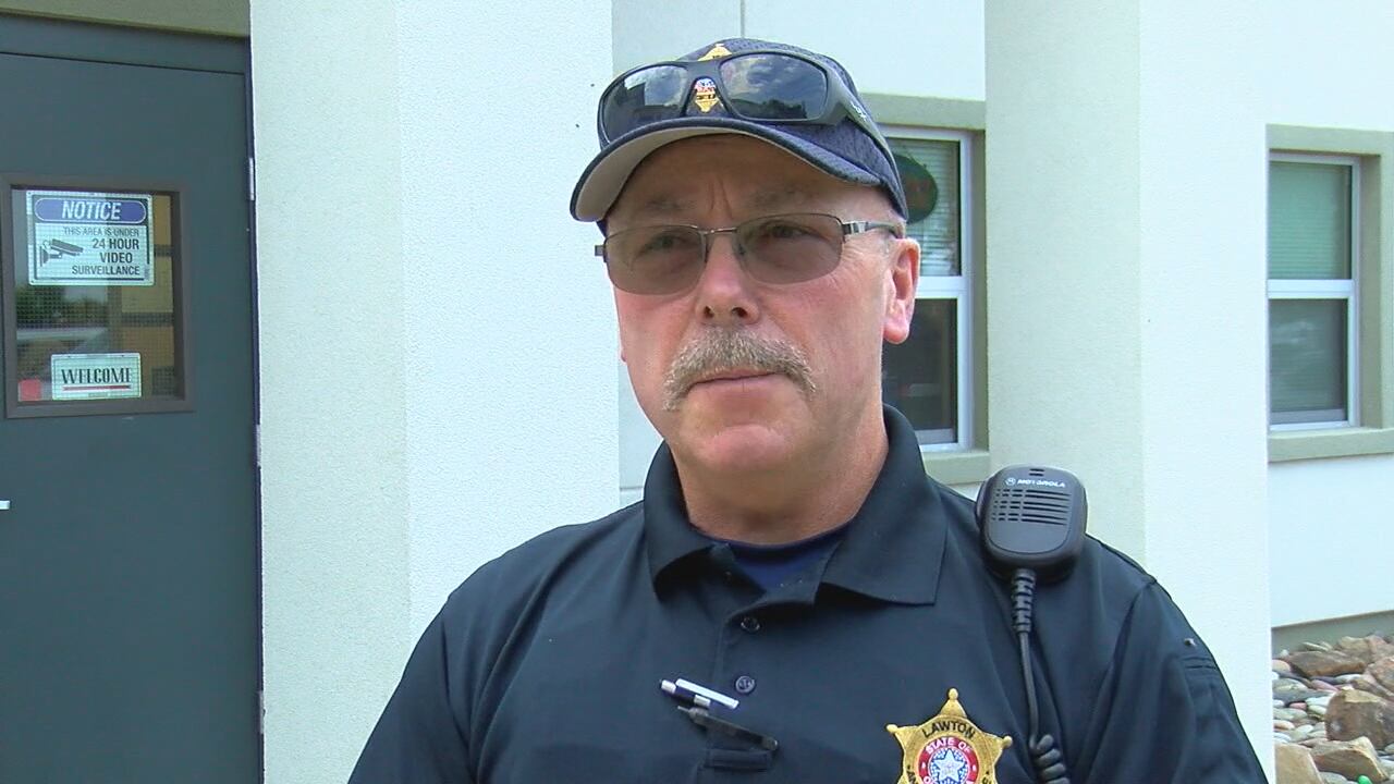 Lawton Animal Welfare Superintendent to step into new role leaving position open - Vimarsana News