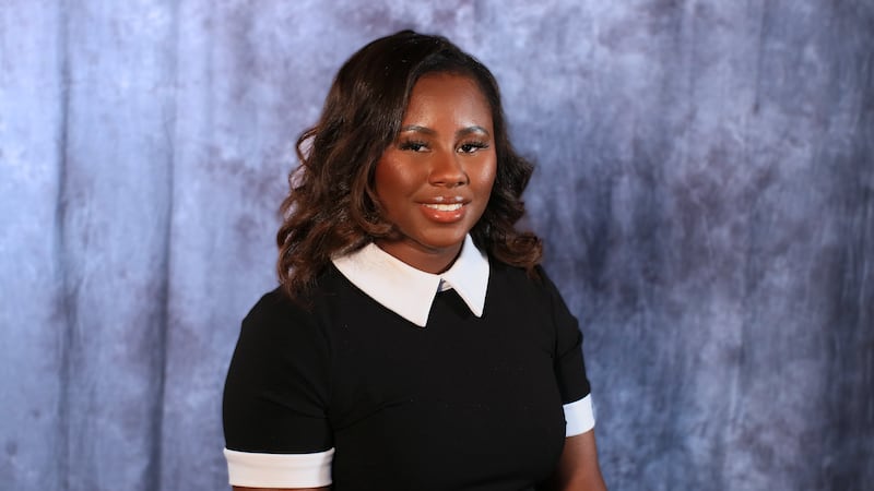 Diamond Hubbard is a Cleveland, Ohio native and graduated from Bedford High School in 2014.