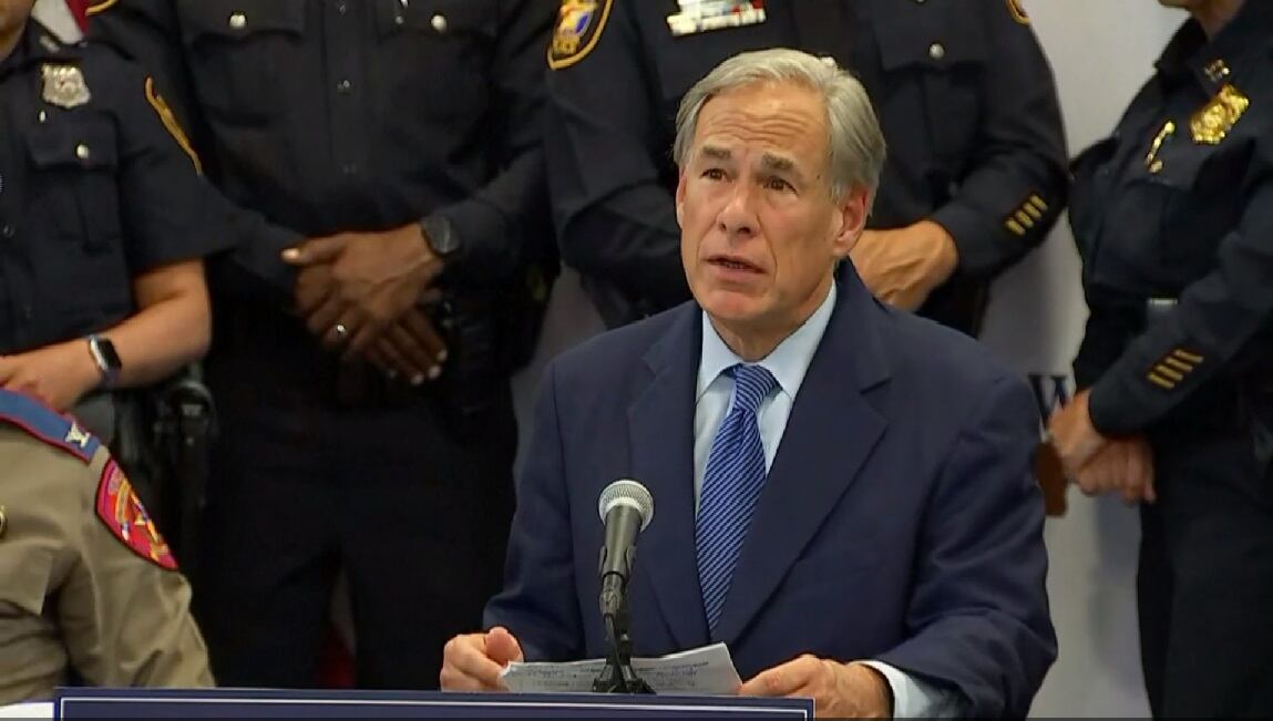Texas Governor claims victory on school choice after primary runoffs - Vimarsana News