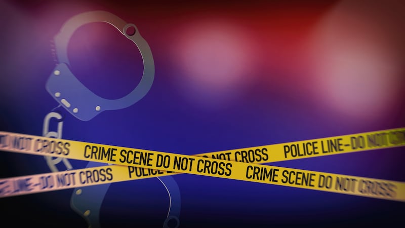 Court documents allege both inmates accuse each other of being the one who stabbed the victim...