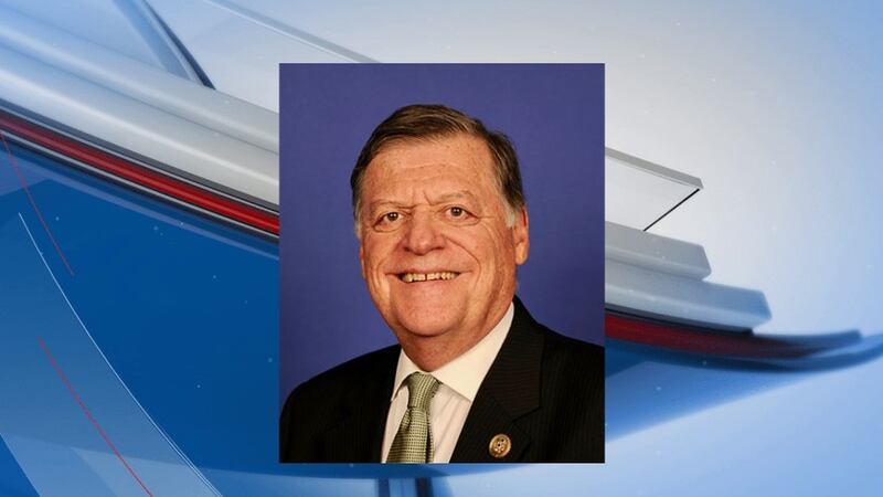 Oklahoma Congressman Tom Cole is announcing the names of several high school students who he...