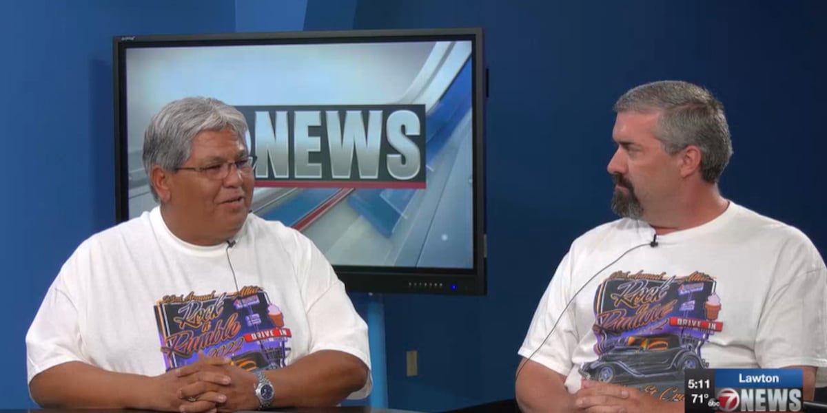 Rock and Rumble event comes to Altus