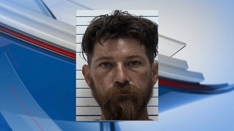 35-year-old Shaun Beatty was charged with second degree murder, driving with a suspended...