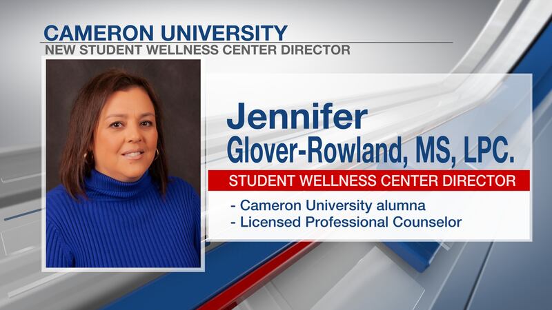 In announcement released Tuesday, the alumna announced a new Student Wellness Center Director,...