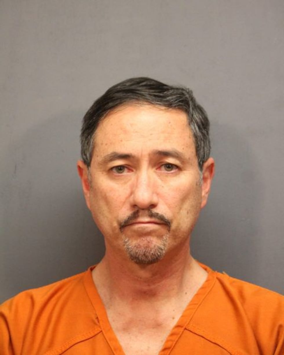 Charles Segaloff (Source Lawton Police Department)
