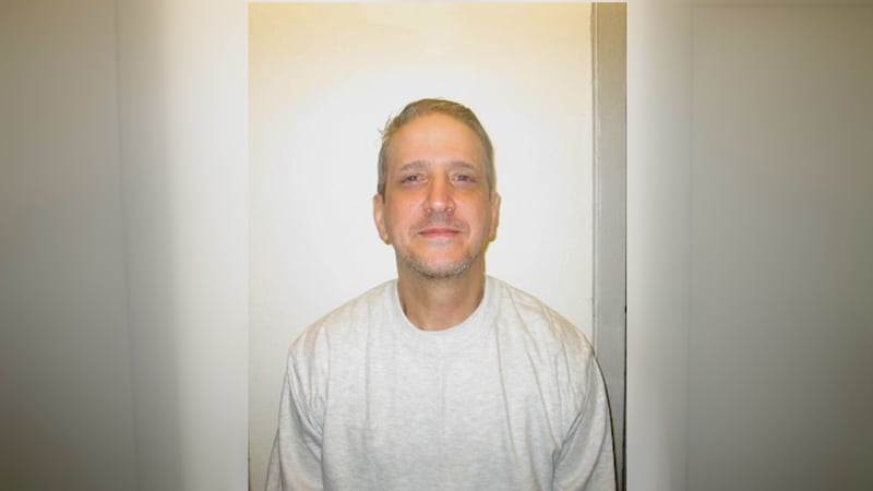 Richard Glossip was convicted and sentenced to death for the 1997 murder of Barry Van Tresse...