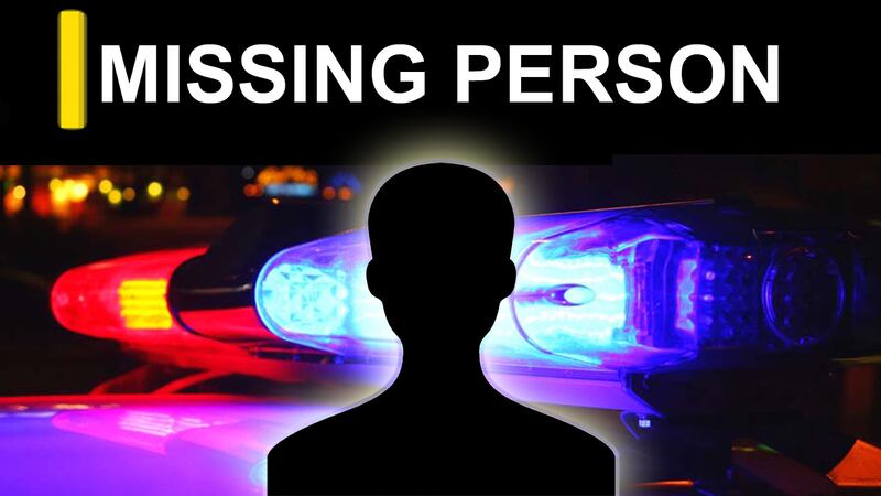 The alert was issued by the Oklahoma Highway Patrol on behalf of the Creek Nation.