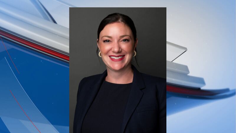 Governor Kevin Stitt officially named Adria Berry as Executive Director of the Oklahoma...