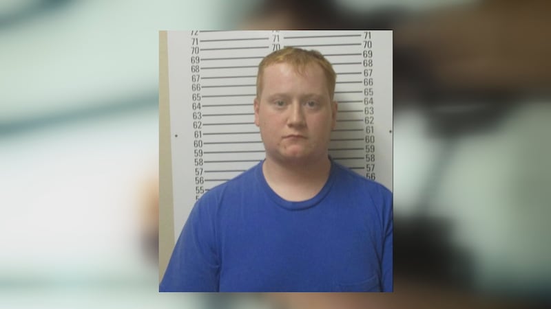 According to court documents, Ben Joseph Russell is accused of contacting the victim via...
