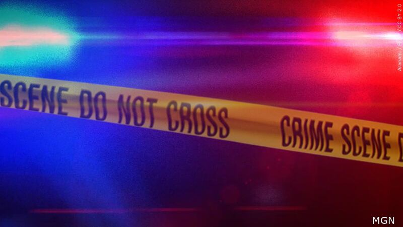 A Hollis man is wanted by authorities for allegedly shooting a man in the early morning hours...