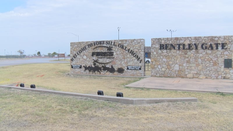 Bentley Gate is expected to reopen on November 15.