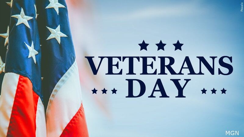 Check out these Veterans Day deals and discounts