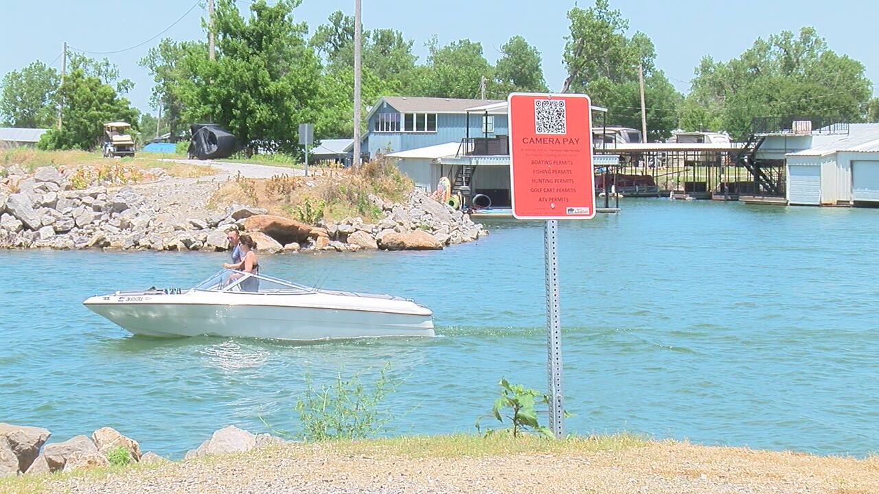 Officials remind lake-goers to stay safe during summer outings - Vimarsana News