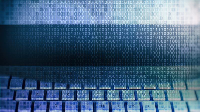 Internet security