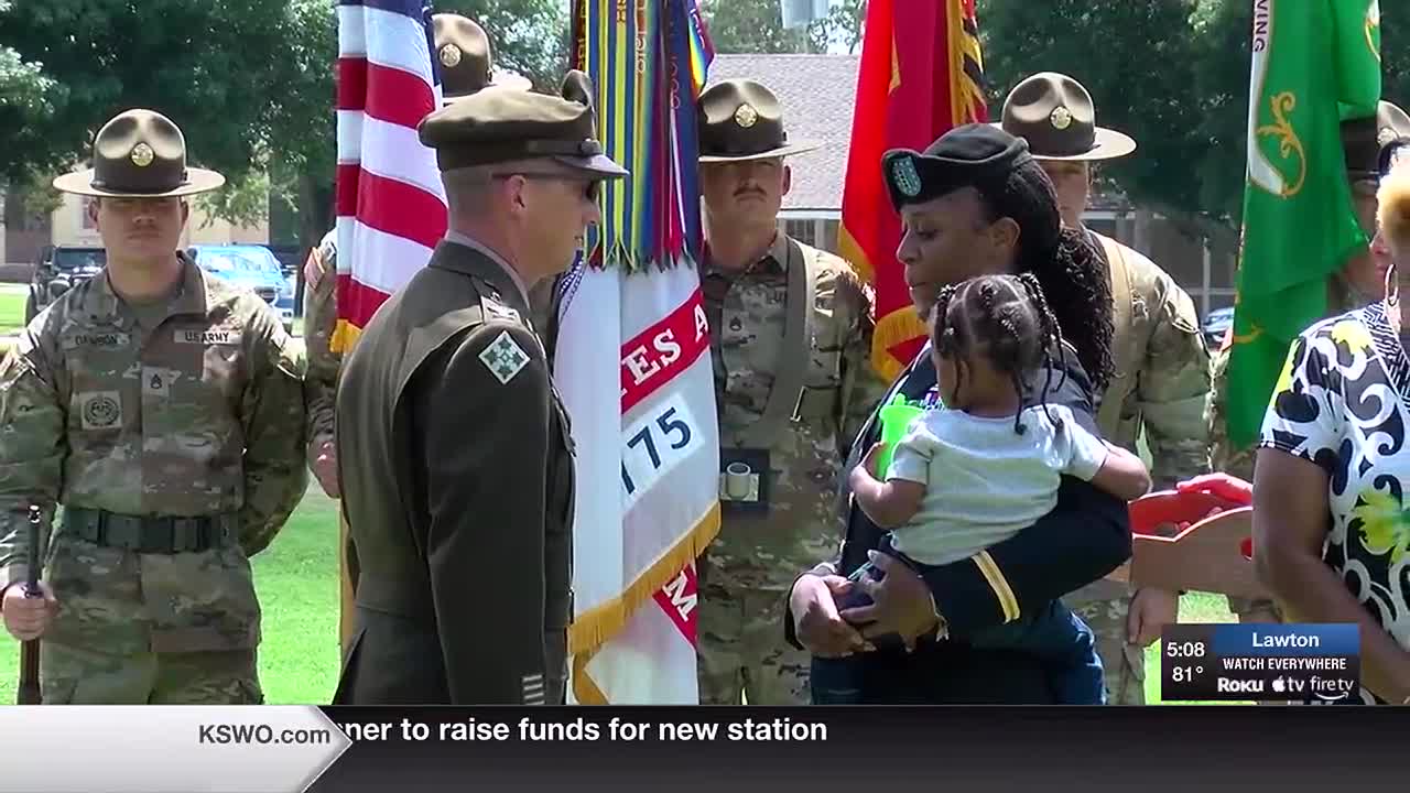 Retirement ceremony held on Post for service members and civilians - Vimarsana News