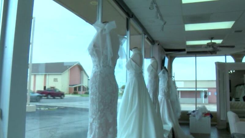 One business in Lawton is saying thanks, but no thanks to the Small Business Administration.