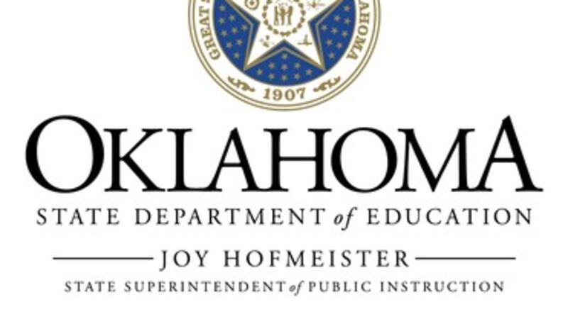 The Oklahoma State Department of Education wants to remind parents that free, high-dosage...
