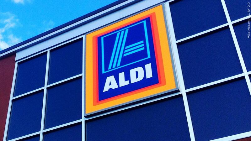 Aldi announced a Thanksgiving Price Rewind sale to combat higher grocery prices for consumers.