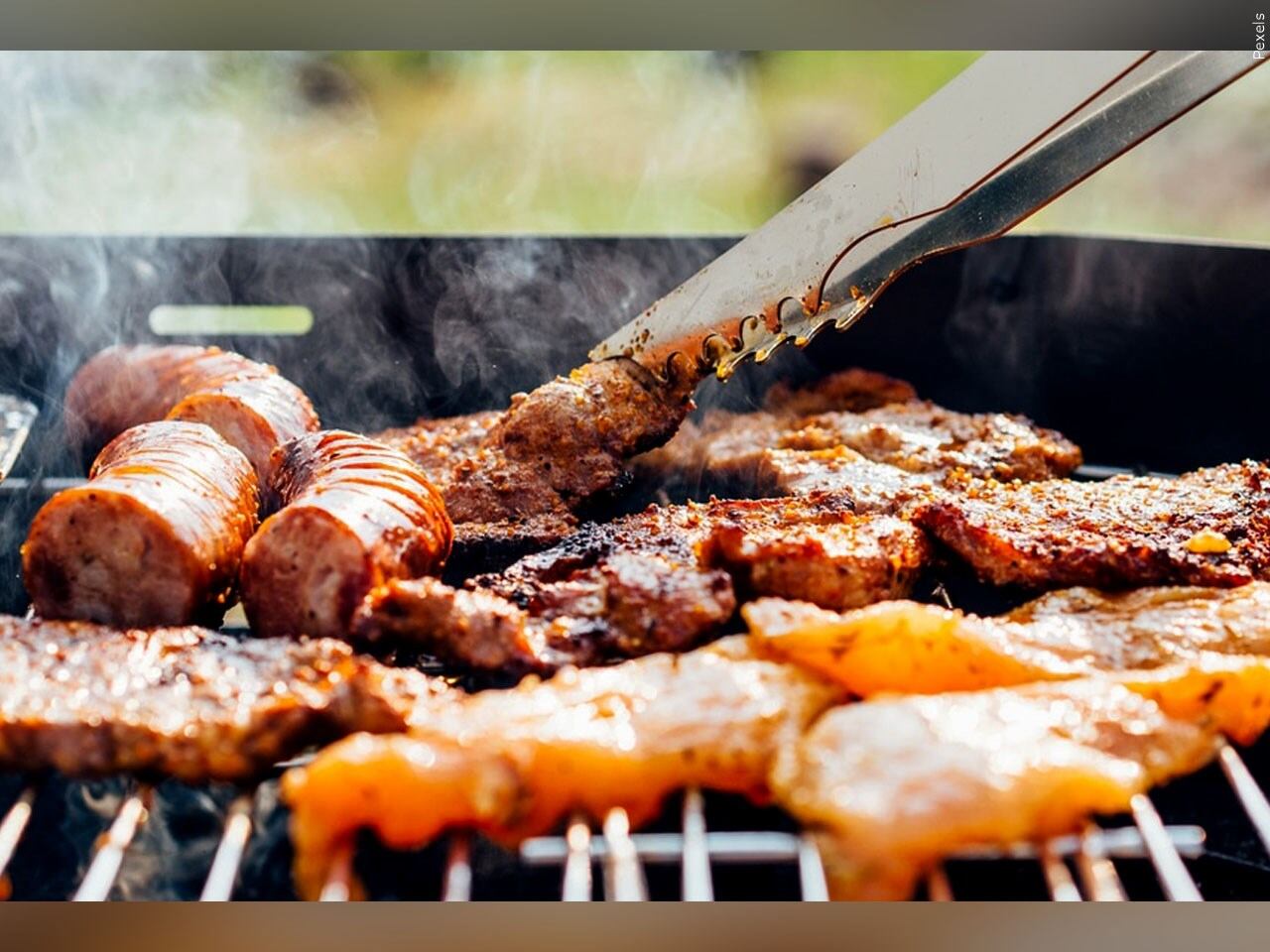 Juneteenth barbecue competition to be held at Elmer Thomas Park for a grand prize - Vimarsana News