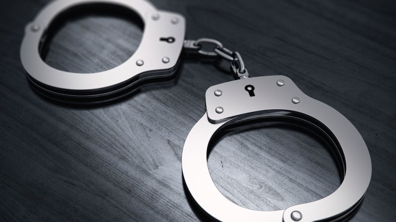 David Pennington was arrested on Sept. 20 after the Cotton County Sheriff’s Department...