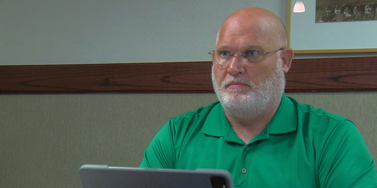 City of Lawton Finance Director resigns, search underway to fill role City of Lawton Finance Director resigns, search underway to fill role
