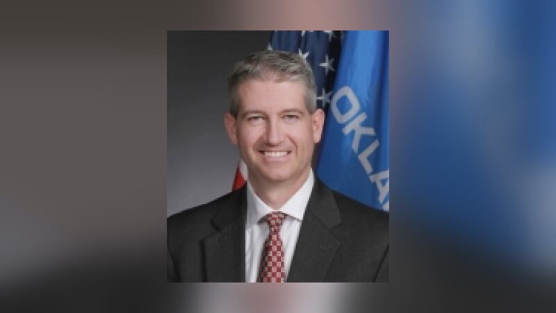 Joel Kintsel has been named as the new Executive Director of the Oklahoma Department of...