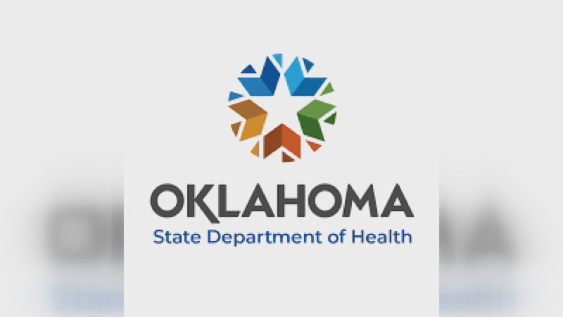 The Oklahoma State Department of Health