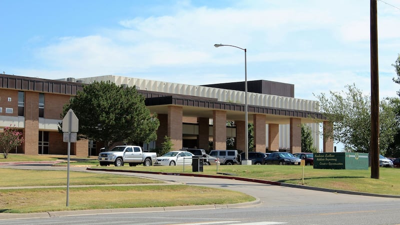 Several schools across the state, possibly including MacArthur High School, are dealing with...