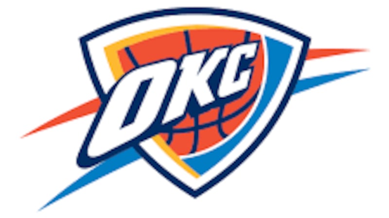 Thunder lose in final game in Las Vegas