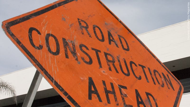 The Oklahoma Department of Transportation (ODOT) has released a traffic advisory ahead of the...