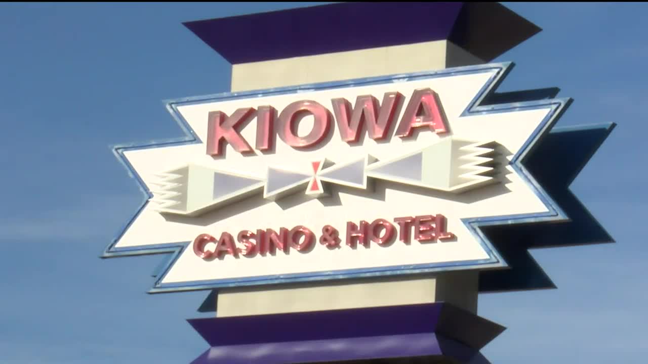 Oklahoma Works: Kiowa Casino and Hotel announces job fair - Vimarsana News