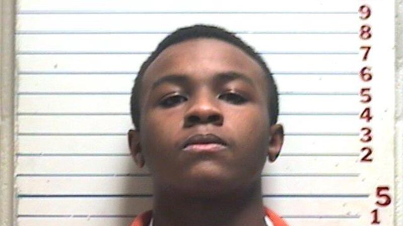 Zy'Quan Kelley pleaded guilty to second degree murder and was sentenced to 30 years in prison.