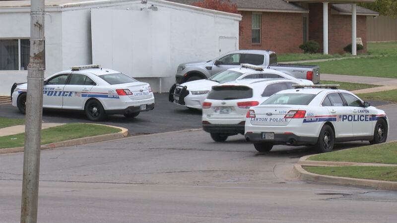 Officers were dispatched to the area of 12th and Summit Ave. around 11 a.m. for a disturbance...