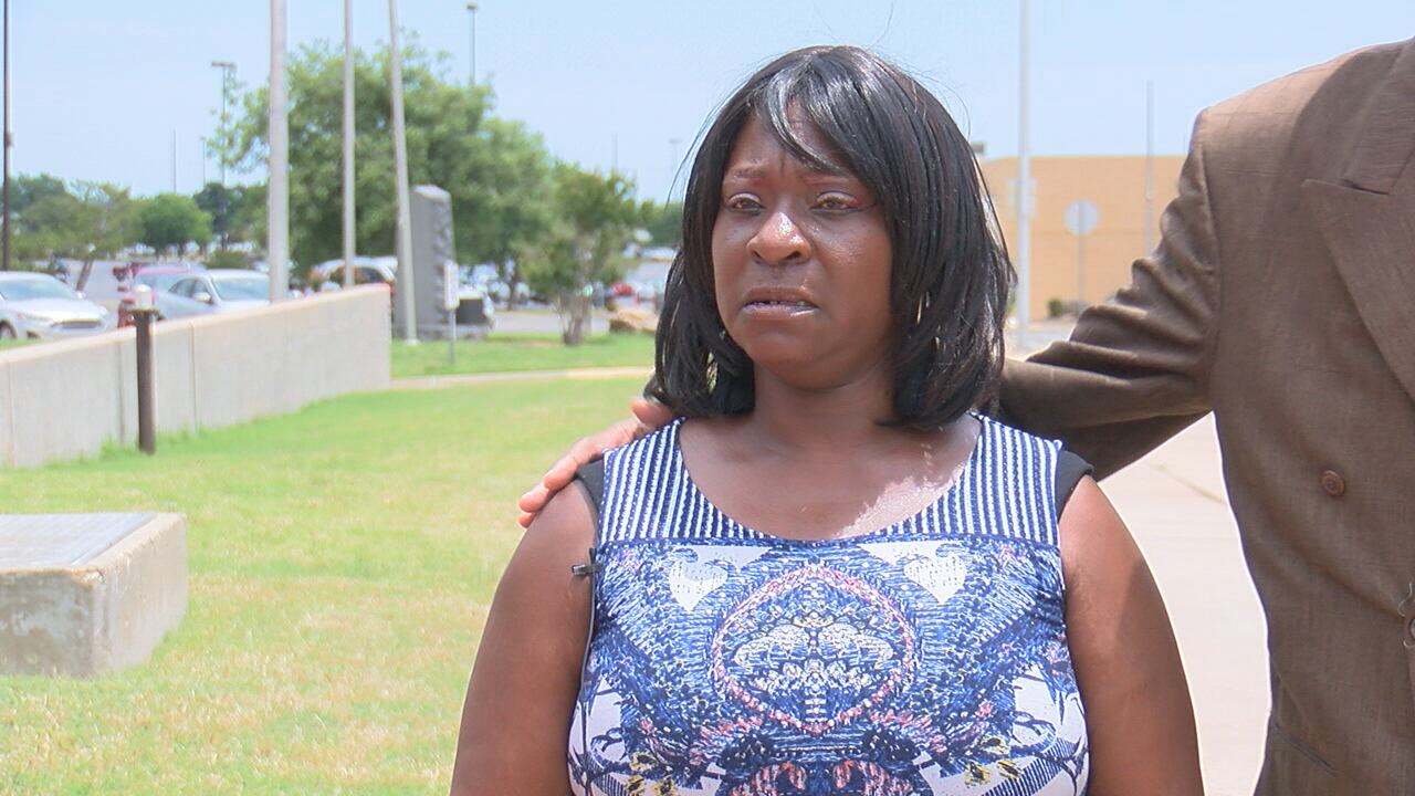 Grieving mother moving with intent to sue CCDC after son's death - Vimarsana News