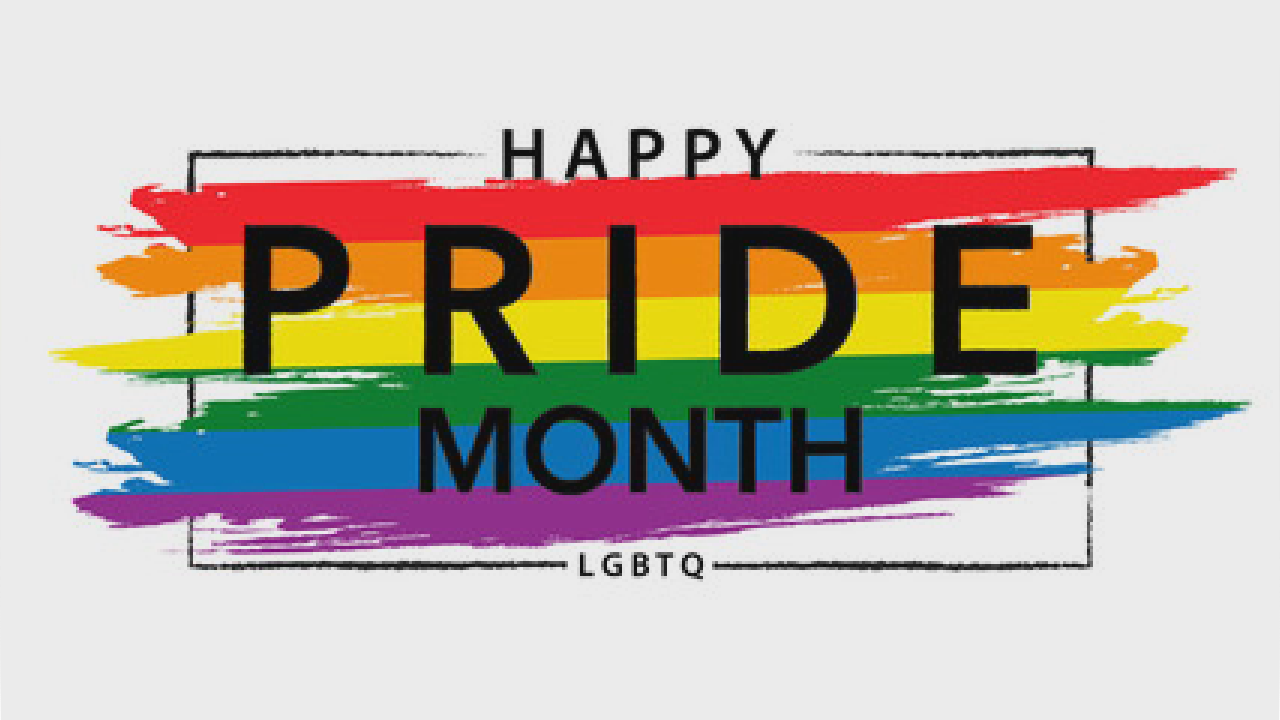 Rural Oklahoma Pride to host Pride celebration at Elmer Thomas Park - Vimarsana News