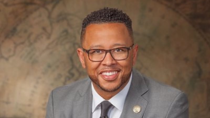T.W. Shannon is expected to announce his bid for the U.S Senate.