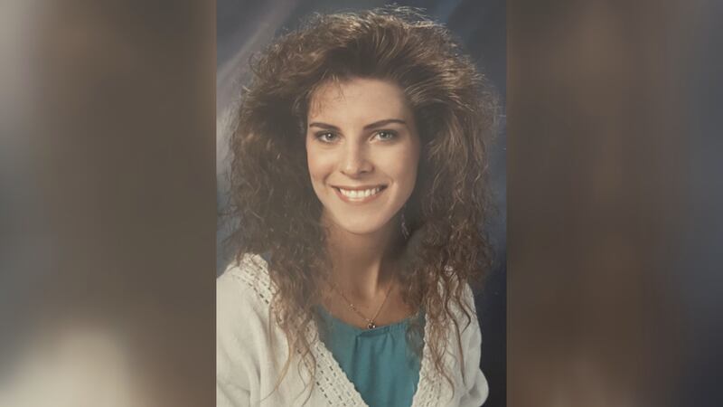 OSBI has identified Katrina Bentivegna as a woman whose remains were found in Caddo County in...