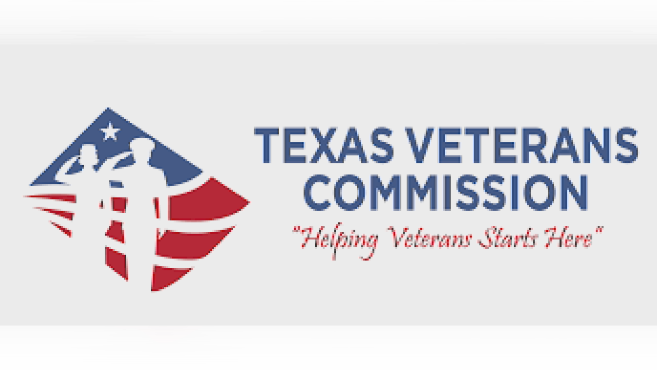 Texas Gov. Greg Abbott announces more than $44 million in grants to help Texas Veterans - Vimarsana News