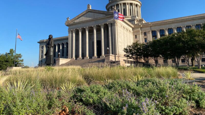 A state audit finds that millions in federal funds were misspent in 2021