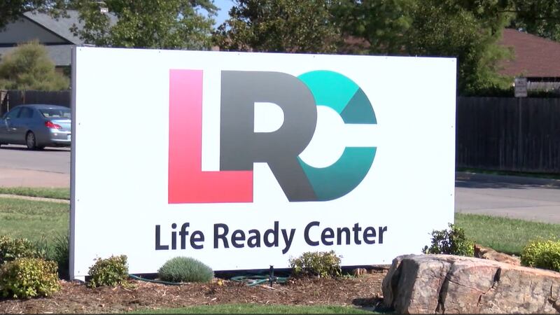 Life Ready Center in Lawton