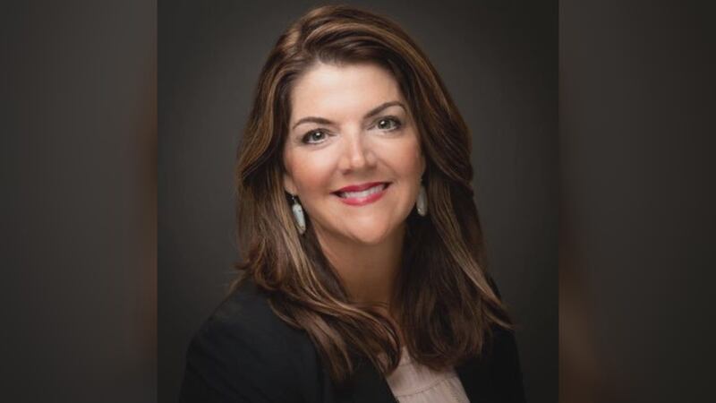 Dr. Kathy Dodd