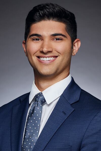 David Caltabiano