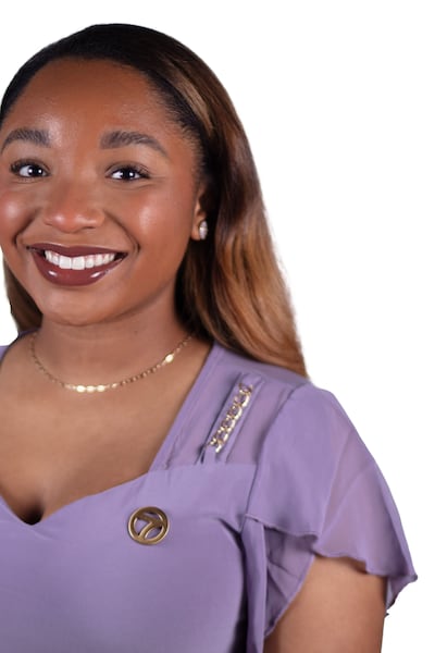 Destany Fuller